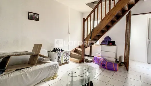 Maison 3 pièces 75 m²