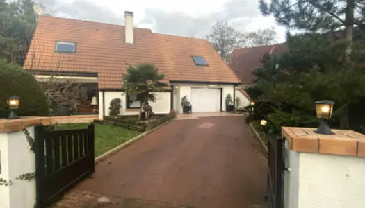 Maison 5 pièces 105 m²