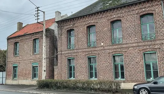 Vente Immeuble à Axe Valenciennes Cambrai 1 659 000 €