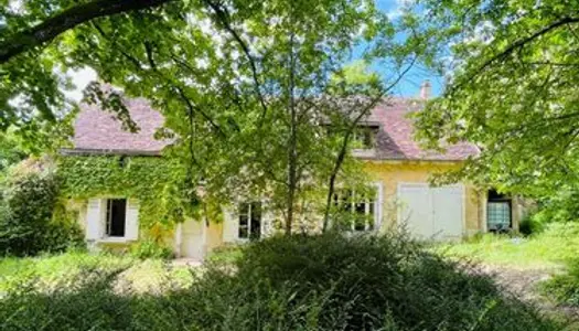 Maison 6 pièces 150 m² 