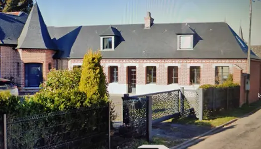 Maison 4 pièces 214 m² 