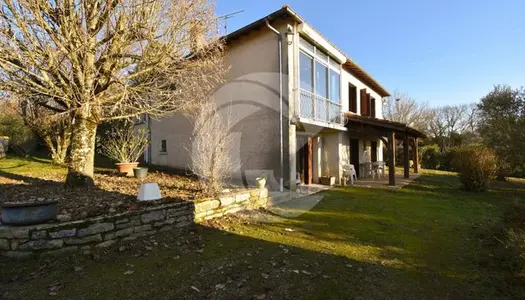 Maison 6 pièces 176 m²