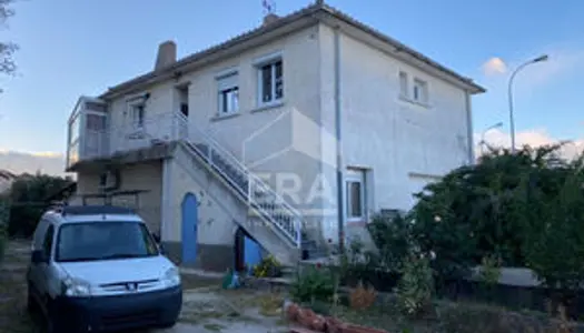 Néfiach - Maison à vendre 7 pièces - Idéal famille, investisseur ou artisan 