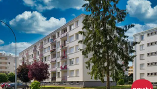 Appartement Vente Montargis 4p 68m² 60000€