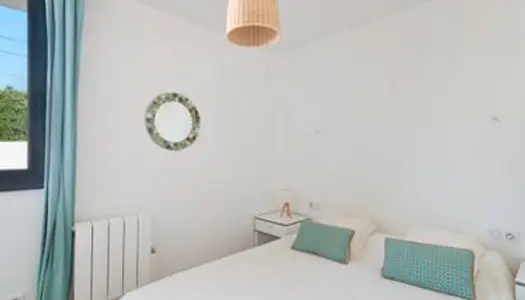 Appartements meuble 2 pièces Biarritz à louer étudiant 