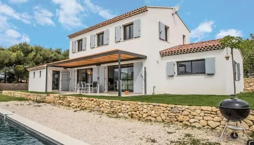 Maison 5 pièces 155 m² 