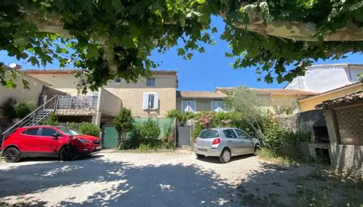 Immeuble de rapport 14 pièces 375 m² 