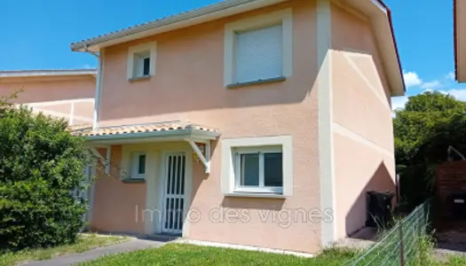 Maison - Villa Vente Cenon   312000€