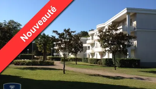 Vente Appartement à Gradignan 212 000 €