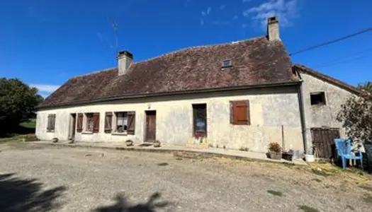 Maison 3 pièces 90 m²