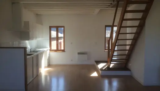 Vente Appartement 61 m² à Le Neubourg 115 500 €