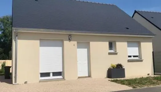 Maison 4 pièces 70 m² 