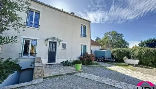 Maison 4 pièces 113 m²