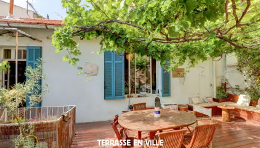 ENDOUME - T4 - 75 M2 - TERRASSE - 550 000 EUR 