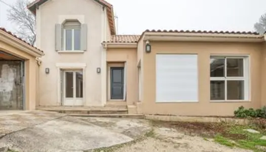 Maison 6 pièces 136 m²