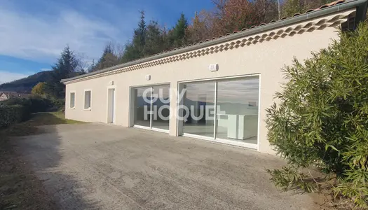 Vente Maison 120 m² à Vals les Bains 245 000 €