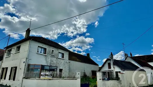 Maison 8 pièces 156 m² 