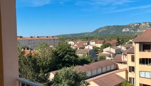Location appartement bourg les valence 