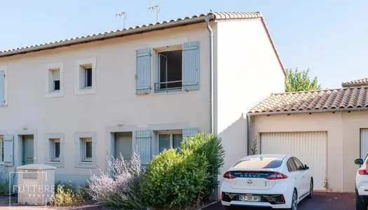 Vente Maison 89 m² à Vinassan 215 000 €