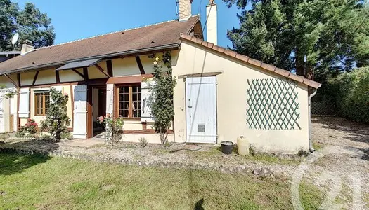 Maison 3 pièces 67 m² 