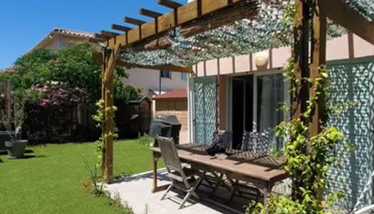 A VENDRE Le Muy - Maison de 65m2 avec jardin 