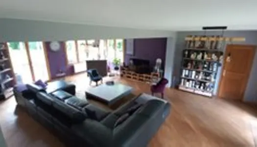 Propriété 8 pièces 313 m² 