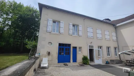 Vente Maison 260 m² à Vigneulles-Lès-Hattonchâtel 319 000 €