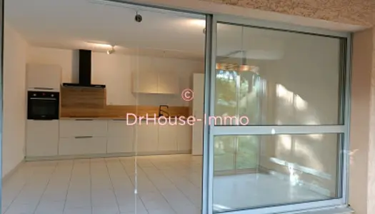 Appartement 4 pièces 64 m² 