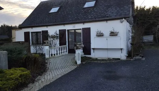 Vente Maison 125 m² à Avesnelles 189 000 €