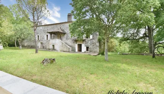 Dpt Tarn et Garonne (82), à vendre SAINT BEAUZEIL maison P5 