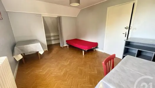 Appartement 1 pièce 25 m² 