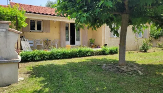 Maison 4 pièces 93 m² 