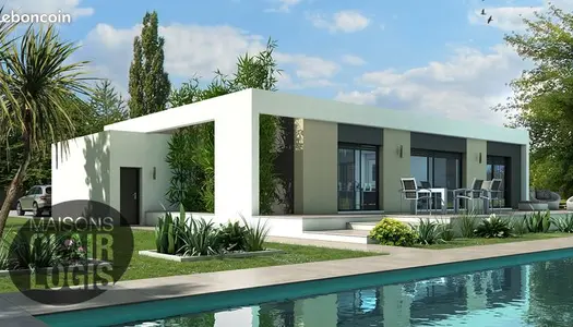 Maison 4 pièces 95 m²