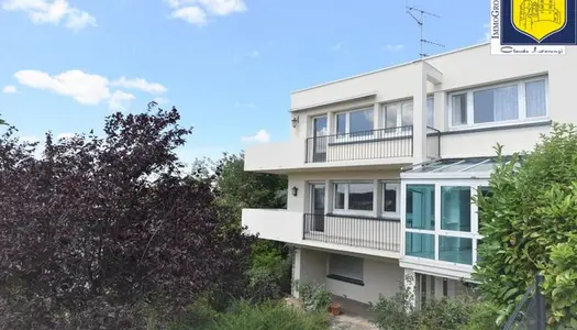 Immeuble 281 m² 