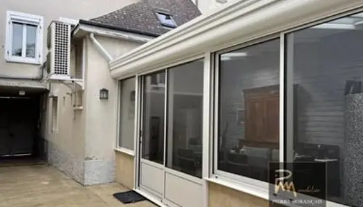 Maison de ville 5 pièces 150 m²