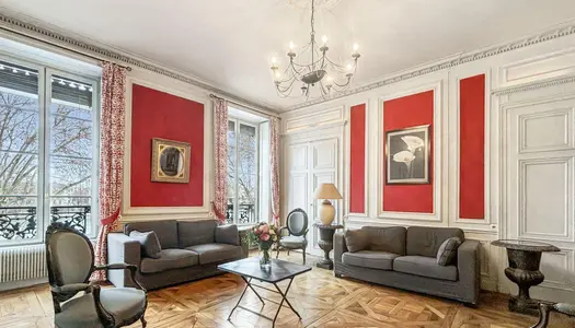 Vente Appartement 122 m² à Lyon 735 000 €