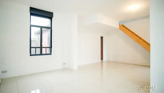 Maison 5 pièces 81 m² 