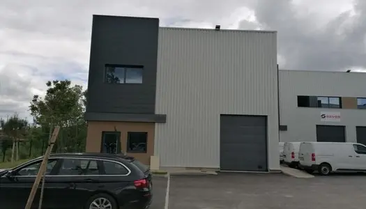 Local commercial 442 m² 
