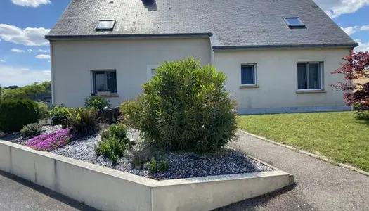 Maison 6 pièces 150 m²