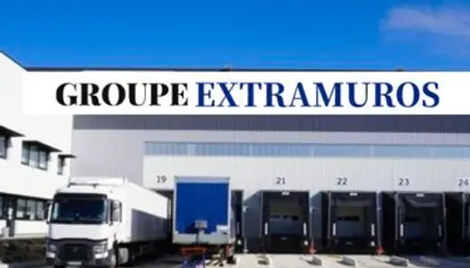 OFFRE RARE - Entrepôt - Logistique - 1200 m2 - 13015
