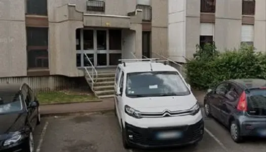 Appartement rdc résidence privé la cotonne