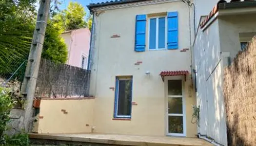 Maison 4 pièces 82m2 AGEN 