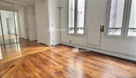 Appartement 2 pièces 30 m² 