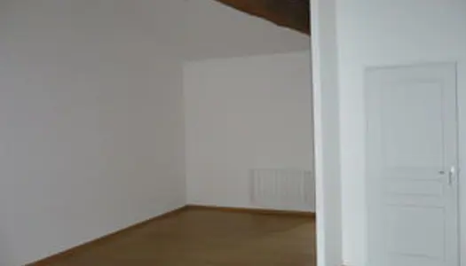 Appartement T2 60m²