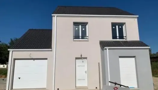 Maison 5 pièces 96 m²