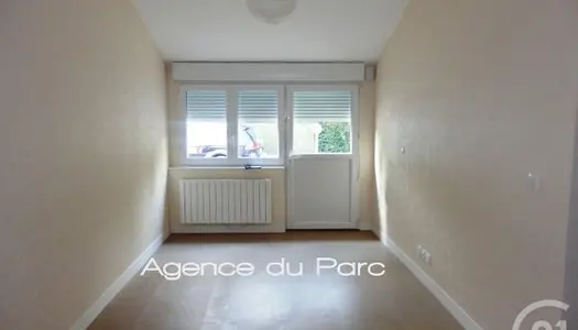 Appartement 2 pièces 36 m²