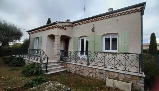 Maison 3 pièces 90 m² 