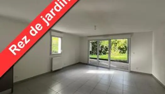 Appartement 4 pièces 86 m² 