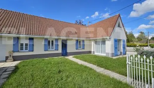 maison/villa 7 pièce(s) 134 m2