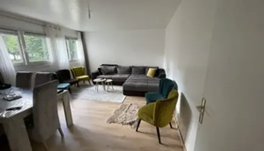 Appartement à vendre Montigny-le-Bretonneux 